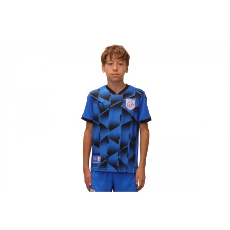 Pas Giannina Fc Fastplay Jersey V Jr Retro (605890 01)