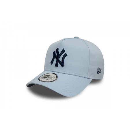 New Era New York Yankees League A-Frame Καπέλο Snapback 