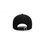 New Era NBA Chicago Bulls Microfibre 9Forty Καπέλο Strapback