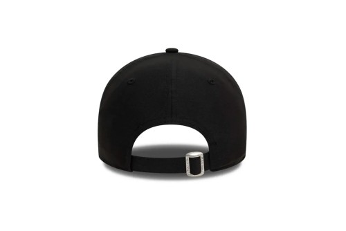 New Era Chicago Bulls Microfibre 9Forty Καπέλο Strapback (60595181)
