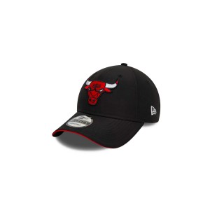 New Era Chicago Bulls Microfibre 9Forty Καπέλο Strapback (60595181)