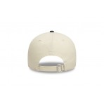 New Era New York Yankees Colour Block 9Forty Καπέλο Strapback