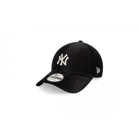 New Era Cord 9Forty Neyyan Καπέλο Strapback 