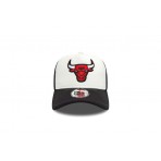 New Era NBA Chicago Bulls Flower Trucker Καπέλο Snapback