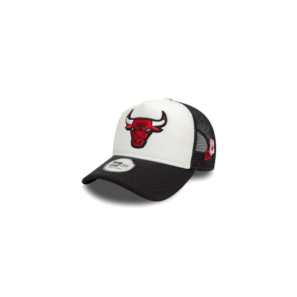 New Era Nba Chicago Bulls Flower Καπέλο Snapback (60595281)