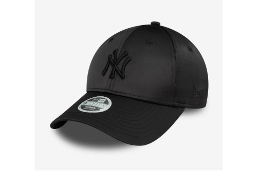 New Era New York Yankees Satin 9Forty Καπέλο Snapback (60595368)