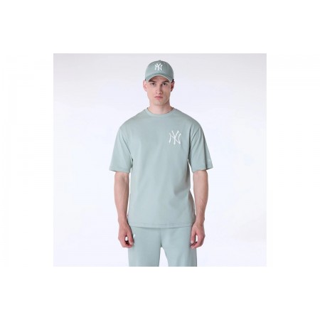 New Era Mlb Le Os Neyyan Evg T-Shirt Ανδρικό 