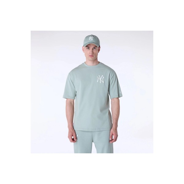 New Era Mlb Le Os Neyyan Evg T-Shirt Ανδρικό (60596180)