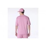 New Era Mlb Le Os Tee Neyyan Evg T-Shirt Ανδρικό (60596181)