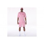 New Era Mlb Le Neyyan Cop Βερμούδα Αθλητική Ανδρική (60596183)