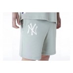 New Era Mlb Le Neyyan Evg Βερμούδα Αθλητική Ανδρική (60596184)
