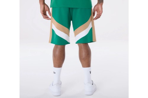 New Era Nba Boston Celtics Βερμούδα Μπασκετική Ανδρική (60596253)