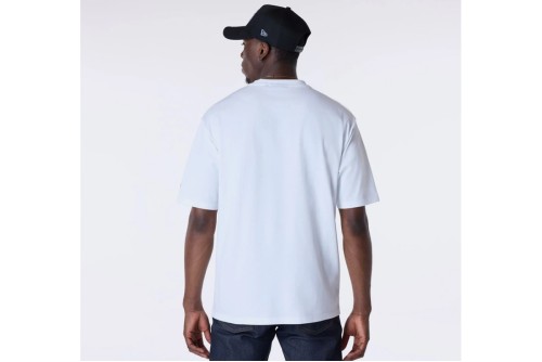 New Era New York Yankees Mlb T-Shirt Ανδρικό (60596279)