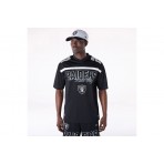 New Era Las Vegas Raiders T-Shirt Ανδρικό (60596386)