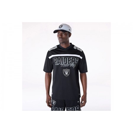 New Era Las Vegas Raiders T-Shirt Ανδρικό 