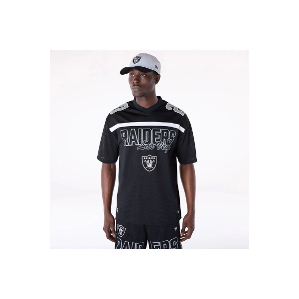 New Era Las Vegas Raiders T-Shirt Ανδρικό (60596386)
