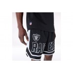 New Era Las Vegas Raiders Βερμούδα Αθλητική Ανδρική (60596395)
