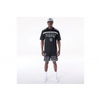 New Era Las Vegas Raiders Βερμούδα Αθλητική Ανδρική (60596395)