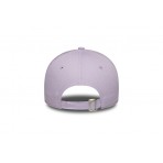 New Era La Dodgers Mlb League Essential 9Forty Καπέλο Strapback (60667388)