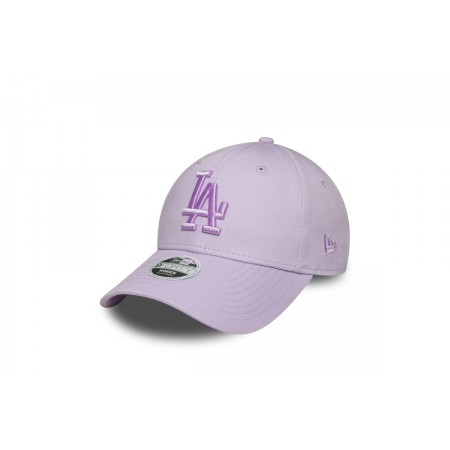 New Era La Dodgers Mlb League Essential 9Forty Καπέλο Strapback 