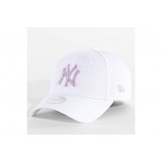 New Era Mlb League Essential 9Forty Καπέλο Strapback (60667398)