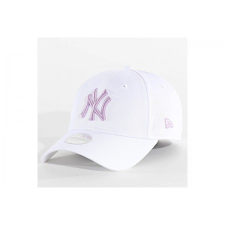 New Era Mlb League Essential 9Forty Καπέλο Strapback 