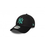 New Era Mlb League Essential 9Forty Καπέλο Strapback (60667402)