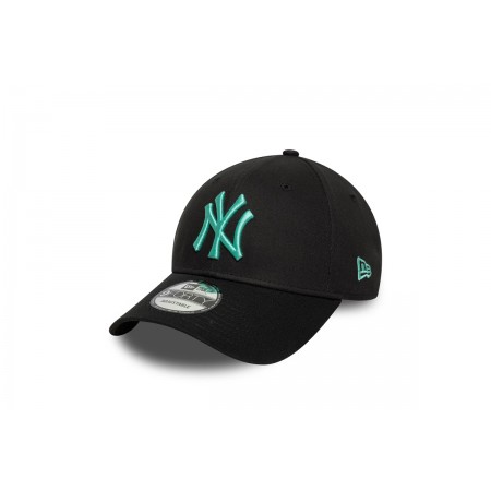 New Era League Essential 9F 