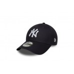 New Era Mlb Side Patch 9Forty Καπέλο Strapback (60667442)