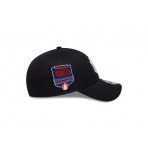 New Era Mlb Side Patch 9Forty Καπέλο Strapback (60667442)