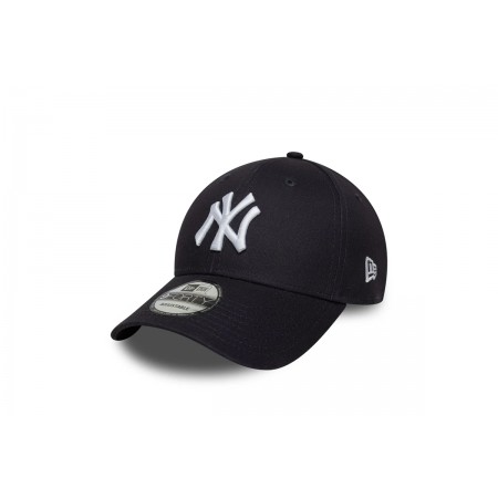 New Era Side Patch 9Forty N 