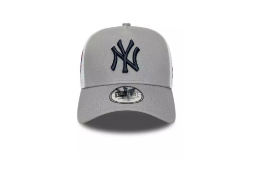 New Era New York Yankees Mlb 9Forty A-Frame Καπέλο Snapback (60667444)