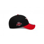New Era Nba Chicago Bulls 9Forty Καπέλο Strapback (60667446)