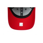 New Era Nba Chicago Bulls 9Forty Καπέλο Strapback (60667446)