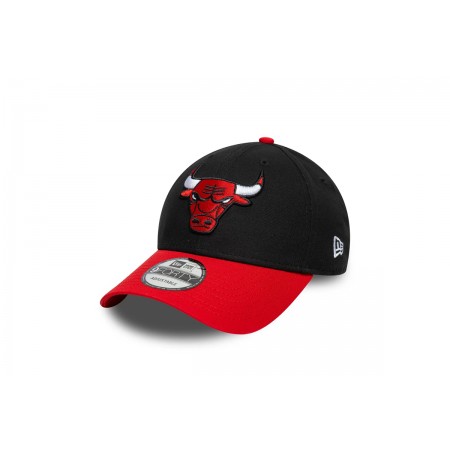 New Era Side Patch 9Forty C 