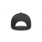 New Era Chicago Bulls Team Outline 9Forty Καπέλο Snapback (60667449)