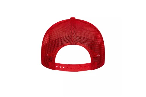 New Era Nba Chicago Bulls Side Patch 9Forty Καπέλο Snapback (60667461)