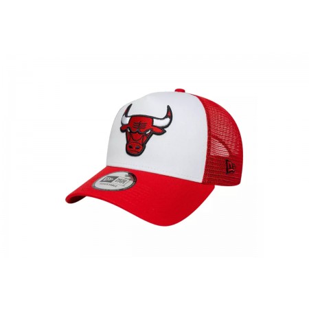 New Era Nba Side Patch Truc 