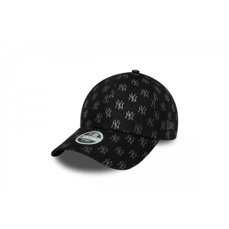 New Era Mlb Monogram 9Forty Καπέλο Strapback 