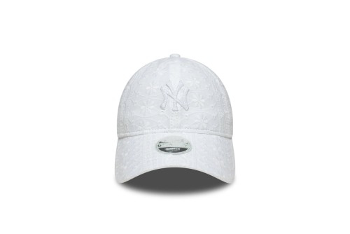 New Era Broderie 9Twenty Καπέλο Strapback (60667498)