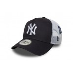 New Era New York Yankees Mlb Multi 9Forty Καπέλο Snapback (60667553)