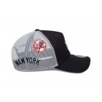 New Era New York Yankees Mlb Multi 9Forty Καπέλο Snapback (60667553)