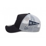 New Era New York Yankees Mlb Multi 9Forty Καπέλο Snapback (60667553)
