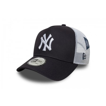 New Era New York Yankees Mlb Multi 9Forty Καπέλο Snapback 