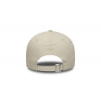 New Era Nba Chicago Bulls Contrast Patch 9Forty Καπέλο Strapback (60667564)