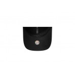 New Era New York Yankees MLB Flawless 9Forty Trucker Καπέλο Strapback Μαύρο