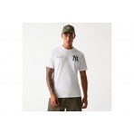 New Era Mlb Arch Graphic T-Shirt Ανδρικό (60667714)