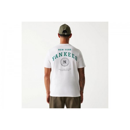 New Era Mlb Arch Graphic T-Shirt Ανδρικό 