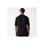 New Era Nba Chicago Bulls Team Graphic T-Shirt Ανδρικό (60667739)