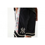 New Era New York Yankees Mlb Infill Βερμούδα Αθλητική Ανδρική (60667831)